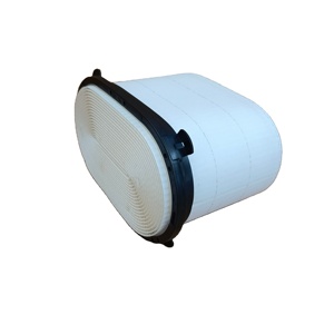 Filtre en nid d'abeille Manny 76210, pièces détachées pour compresseur industriel, élément filtrant d'air - Product Image 6