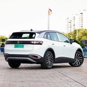 Nuovo Veicolo Elettrico 2026 <span class=keywords><strong>VW</strong></span> ID.4 X SUV Elettrico di Lusso Ingegneria Tedesca EV Familiare Premium Esportazione Globale - Product Image 3
