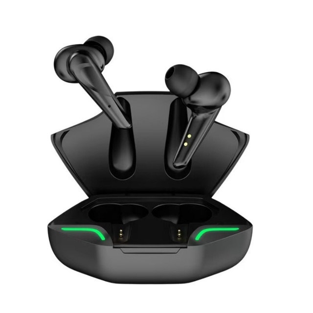 Hot Selling G11 X15 Pro TWS Wireless for Game Earbuds ANC IPX4 Waterproof HiFi Stereo Sound Sports Mini Earphone Type-C