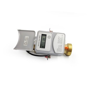 Compteur de débit d'eau froide intelligent à ultrasons T-Measurement 6 pouces avec Wi-Fi, batterie au lithium IP68, équipement de calibration, prise en charge OEM - Product Image 5