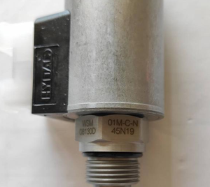 โซลินอยด์ควบคุมทิศทาง 2/2 รุ่น WSM06020Z-01M-C-N-24DG WSM06020Z-01-C-N-24DG WSM10120W-01-C-N-24DG หมายเลข 3555993 แรงดันไฟฟ้า 24VDC - Product Image 4
