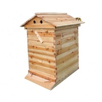 Australische Automatische Bienenkästen zum Verkauf: Automatische Holz-Bienenstöcke