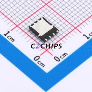 ทรานซิสเตอร์สนาม PowerPAKSO-8 SIRA18BDP-T1-GE3 (Mosfet) แบบดั้งเดิมและใหม่ - Product Image 2
