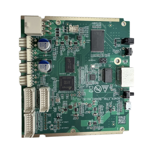 บอร์ดควบคุมเซิร์ฟเวอร์คอมพิวเตอร์ของแท้สำหรับเดสก์ท็อป AMD DDR รุ่นเดียวใหม่ C87 C76 C81 A113D S19 L7 CVITEK CV1835 <span class=keywords><strong>C88</strong></span> CB8 CB4 KS5 T21 - Product Image 1