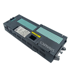 Nuevo y 100% Original 6SL3244-0BB12-1FA0 SINA-MICS G120 UNIDAD DE CONTROL CU240E-2 6SL3255-0AA00-4CA1 6SL3210-1PB15-5UL0 6SL3244- - Product Image 1