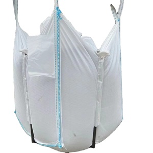 Hesheng กระเป๋าทรายใบใหญ่ระบายอากาศได้ดีสำหรับ1000กก. - Product Image 1