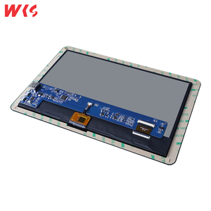 ออปติคัลพันธะ10.1นิ้วโมดูลจอแสดงผล1280X800 IPS หน้าจอสัมผัสแบบ Capacitive Raspberry PI <span class=keywords><strong>4</strong></span> B/3B - Product Image 6