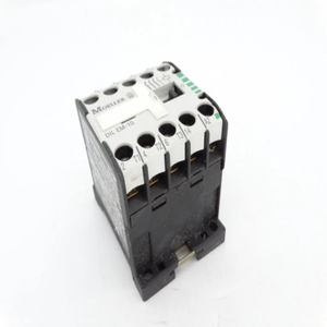 Nuevo Contactor <span class=keywords><strong>DILEM</strong></span>-<span class=keywords><strong>10</strong></span> (110V50HZ/120V60HZ) Original en Stock - Product Image 1