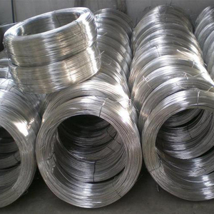 Productos de Exportación Libres de Impuestos, Alambre de Acero Inoxidable de Alta Calidad a Bajo Precio, 0.7 mm, 410, 316L, 904L, para Doblado, Soldadura y Corte - Product Image 3