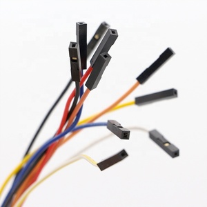 Жгут проводов Dupont Female to Molex - Product Image 3