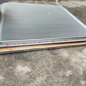 Pièces d'excavatrice EX200-2 EX200-3 EX200LC, radiateur d'huile hydraulique - Product Image 3