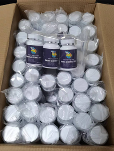 ओम वजन प्रबंधन कमल पत्ती निकालने वाला कमल का अर्क - Product Image 4