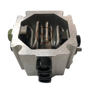Calentador de Motor para Excavadora EC210B EC140B L120E 20758403 20758403 - Product Image 2