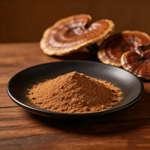 Café en Polvo <span class=keywords><strong>de</strong></span> Marca Privada con Mezcla <span class=keywords><strong>de</strong></span> Hongos Turkey Tail, Maitake, Chaga, Reishi, Lion's Mane y Cordyceps, Envasado al Vacío, Venta al Por Mayor - Product Image 6