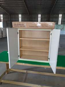 Completed solution kitchen <b>cabinet</b> design with <b>slim</b> shaker door - Product Image 4