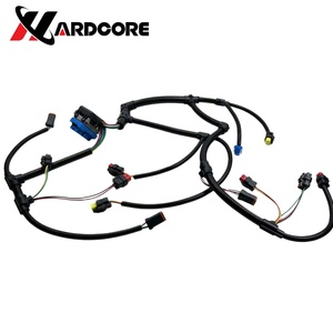 Arnés de Cableado del Motor 260-5541 2605541 para Motor 320DGC 320DL 323DL C6.6 - Product Image 6