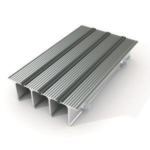 China de fábrica directo fuerza 6005, de aluminio 6061 6082 remolque <span class=keywords><strong>pisos</strong></span> - Product Image 3