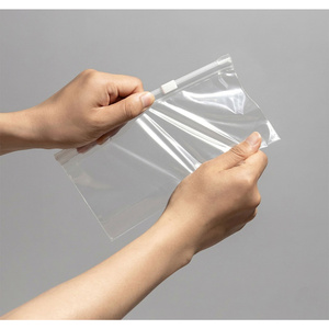Sac coulissant robuste pour solution de stockage sécurisée, conçu pour un scellage sûr, une manipulation facile et une protection sûre de plusieurs types d'objets - Product Image 2