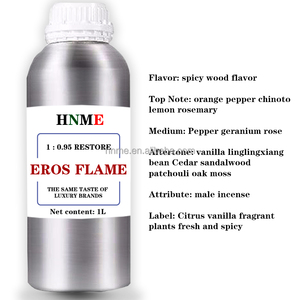 Ros lame-<span class=keywords><strong>perfume</strong></span> para <span class=keywords><strong>hombre</strong></span>, aceite puro de 1000ml de fragancia de madera cítrica, aceite esencial natural para hacer velas difusoras, etc. - Product Image 5