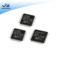 EP3C16U484C8N EP3C16U484I7N Baru Asli Supply Elektronik Komponen CPU