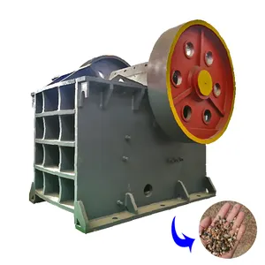 Ining-máquina trituradora de piedras PE 600x900, motor de trituradora de mandíbula PE 750X1060, buena oferta