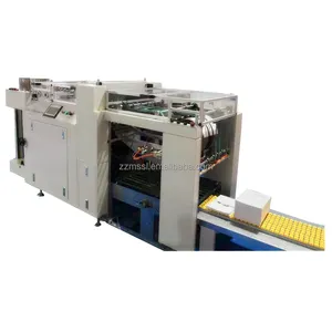 Hoge Kwaliteit Goedkope Automatische Perforeren Machine/Cnc Punch Hydraulische Pers Prijs Voor Papier Perforator Machine