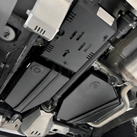 Réservoir de carburant de remplacement haute capacité 65L pour Suzuki Jimny JB74 Sierra, réservoir à essence de grand volume, cellule à carburant pour tout-terrain, pièces automobiles