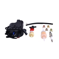 Bomba de Combustible de Repuesto para Cortacésped de Giro Cero 2539316S 2539309-S-1 2539310-S-1 para Kohler ECH630 ECH650 ECH680 ECH740 ECH749