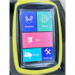 Werksgroßhandel Xrf-Gold-Analysator Preis hochwertige Goldkarat-Edelmetall-XRF-Goldprüfmaschine - Product Image 4