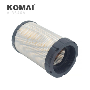 Kit de filtre à air moteur KOMAI 7008043 7008044 AF27998 AF27999 – Kit de nettoyage d'air robuste – Vente en gros - Product Image 4