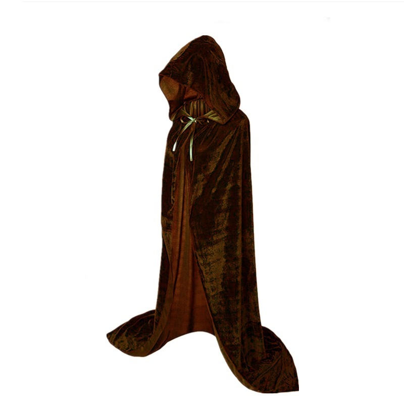 Marron [Cape simple]