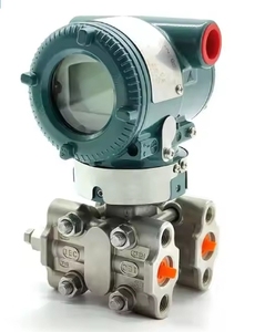 เซ็นเซอร์วัดค่าดิฟเฟอเรนเชียล Yokogawa รุ่นใหม่ EJA530E-JCS9N-014EN/KS21 EJX110A ซีรีส์อัจฉริยะ พร้อมสัญญาณ 4-20 มิลลิแอมป์ EJA110E-JHS5J-714EN/KS21 Ejx11 - Product Image 3