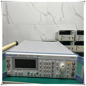 New R&S SMR27 27G Signal Generator 10MHz-27GHz High Accuracy 1 Year Warranty Multi-Voltage - Product Image 2