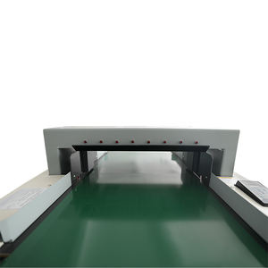 Konveyör bant <span class=keywords><strong>Metal</strong></span> İğne dedektörü konfeksiyon için kullanılan iplik tekstil fabrikası kırık iğne demir dışı metaller iğne <span class=keywords><strong>Metal</strong></span> dedektörü - Product Image 3