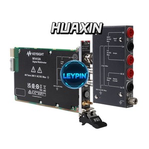 Keysight M1412A 7.5-Digit PXIe Digital Multimeter ytdi - Product Image 1