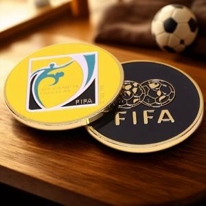 Pin kustom koin logam kerajinan 1 2 5 10 20 30 50 tahun hadiah ulang tahun untuk pria hadiah perusahaan item ide untuk klien dengan logo - Product Image 6