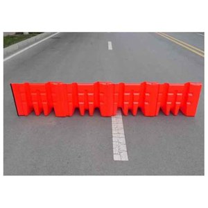 Barrière anti-inondation mobile de nouvelle conception, hauteur 75 cm, pour le déviation des eaux pluviales, protection de la maison - Product Image 5