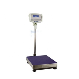 <span class=keywords><strong>Balance</strong></span> électronique de grande capacité BIOBASE Chine j 0~150000g BE150000L-50 pour laboratoire - Product Image 1
