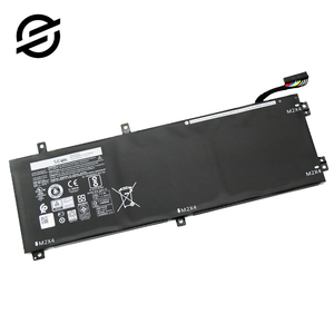 <span class=keywords><strong>H5H20</strong></span> GPM03 CP6DF YWYV6 batterie d'ordinateur portable d'origine pour <span class=keywords><strong>DELL</strong></span> XPS 15 9570 9560 9570 batteries rechargeables pour ordinateur portable - Product Image 1
