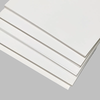 Rouleaux de carton alimentaire/papier Bristol FBB 270 290 g/m²