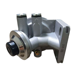 1101-06746a Brandstoffilterbasis (Inclusief Handpomp) Is Geschikt Voor Kinglong Higer Zhongtong Gouden Draak - Product Image 4