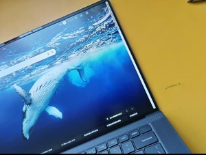 Ordinateur portable professionnel à écran tactile 4K 15,6 pouces Precision 5570 Intel Core I7 12e génération 32 Go de RAM DDR5 pour Dell - Product Image 3