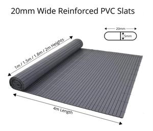 Artificial PVC <strong>Bamboo</strong> <strong>Screening</strong> - Product Image 4