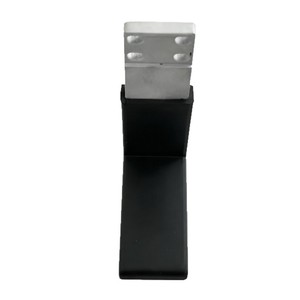 Pièces métalliques personnalisées avec revêtement en caoutchouc pour remplacement et réparation, fabriquées à Shenzhen - Product Image 4
