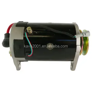 Starter Generator For Yamaha G100 G108 GSB107-06 GSB107-06E