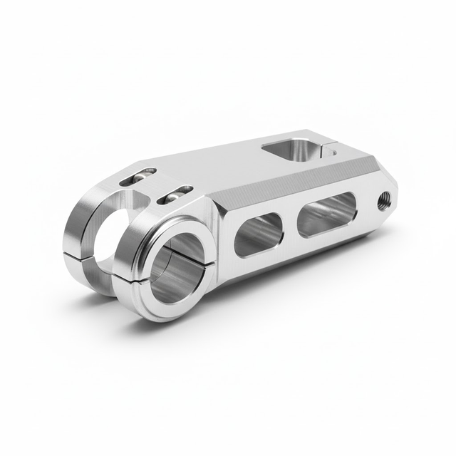 Precision CNC Machined Aluminum Alloy Headphone Charging Case Housing Custom Metal Earbud Shell for Audio Electronics