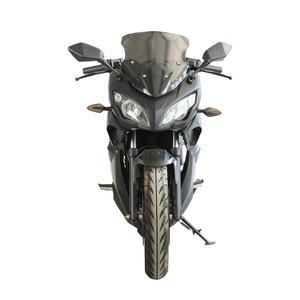 JESENKI Z2 High Speed Long Range Electric Motorbike With QS Motor 24 Mosfet Controller 8000W Motor 72V Battery 70km/h Max Speed - Product Image 4