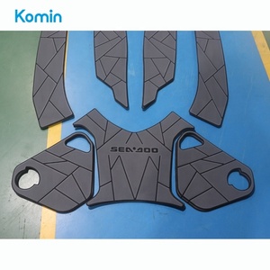 Accesorios para Moto Acuática Komin 2009 <span class=keywords><strong>2015</strong></span> Seadoo <span class=keywords><strong>RXT</strong></span> GTX, Almohadilla de Tracción EVA - Product Image 4
