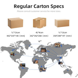 Peinture automobile extérieure longue durée | Revêtement de réparation ultra-résistant contre soleil pluie sable et usure - Product Image 6