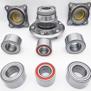 Nuevo conjunto de rodamiento de cubo de rueda delantera automotriz 515050 SKF para piezas de coche Explorer 2002-2005 - Product Image 6